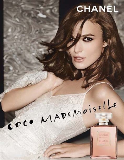 chanel commercial keira knightley|COCO MADEMOISELLE, the film with Keira Knightley – .